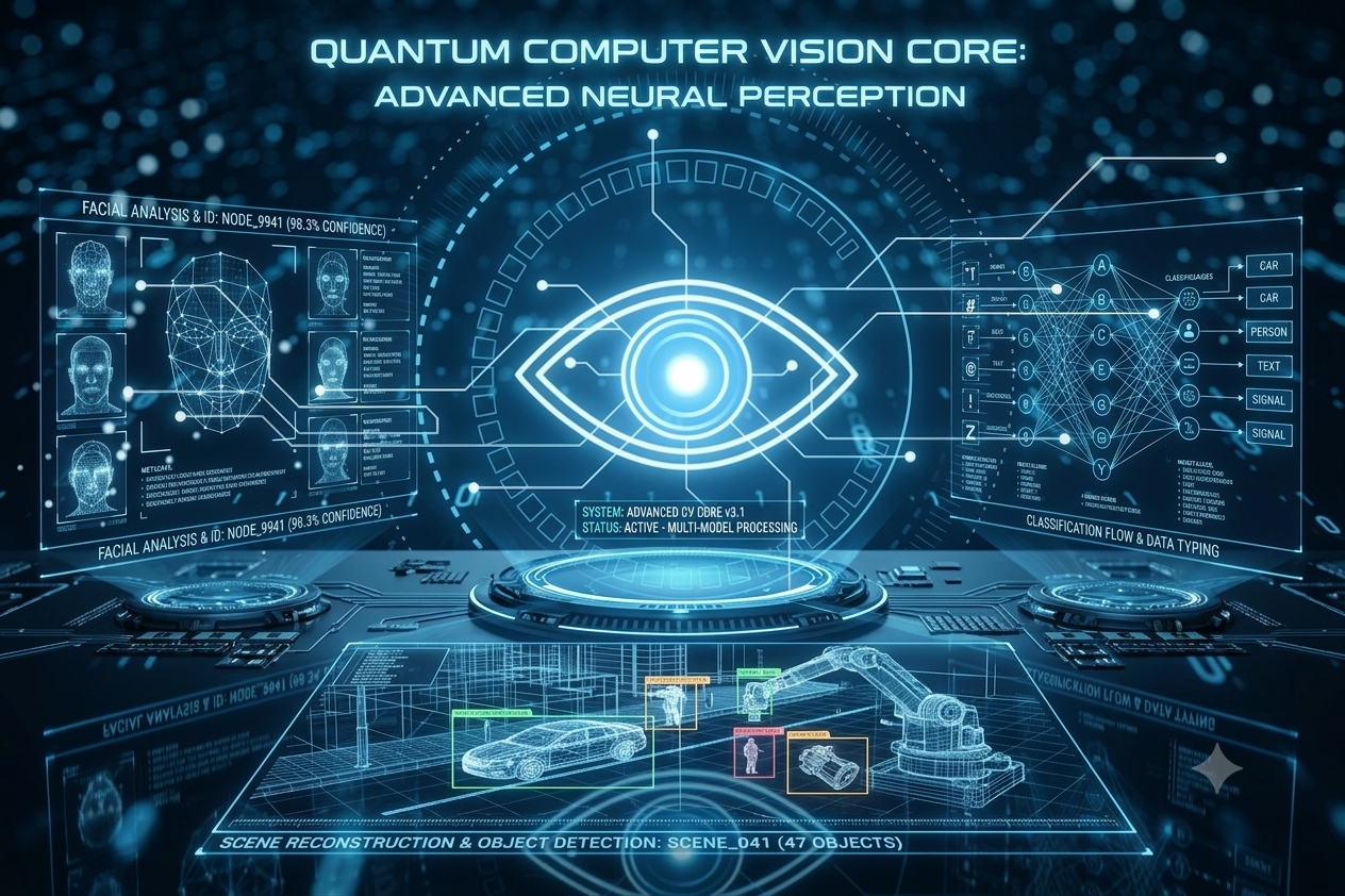 Visión por computadora