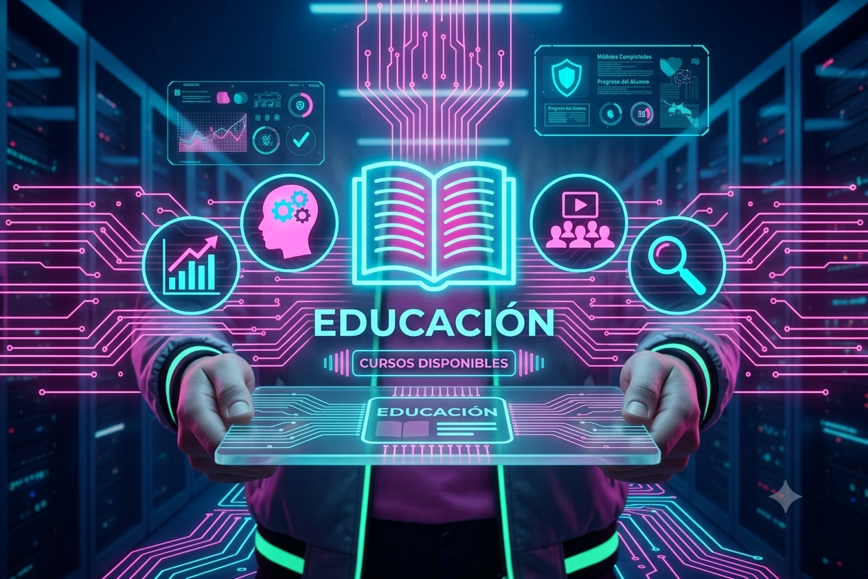 Educación