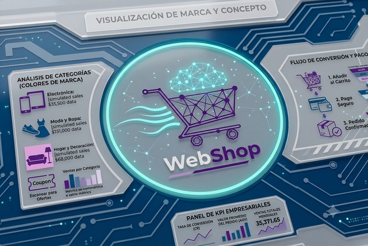 Web shops